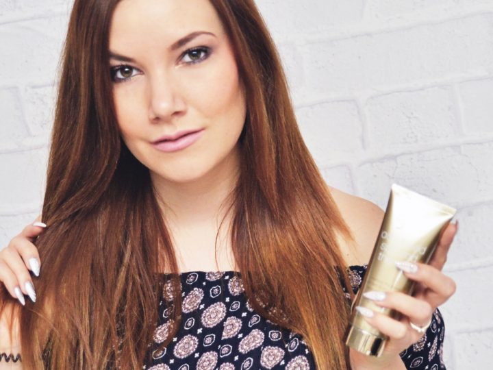 Ghd Advanced Split End Therapy