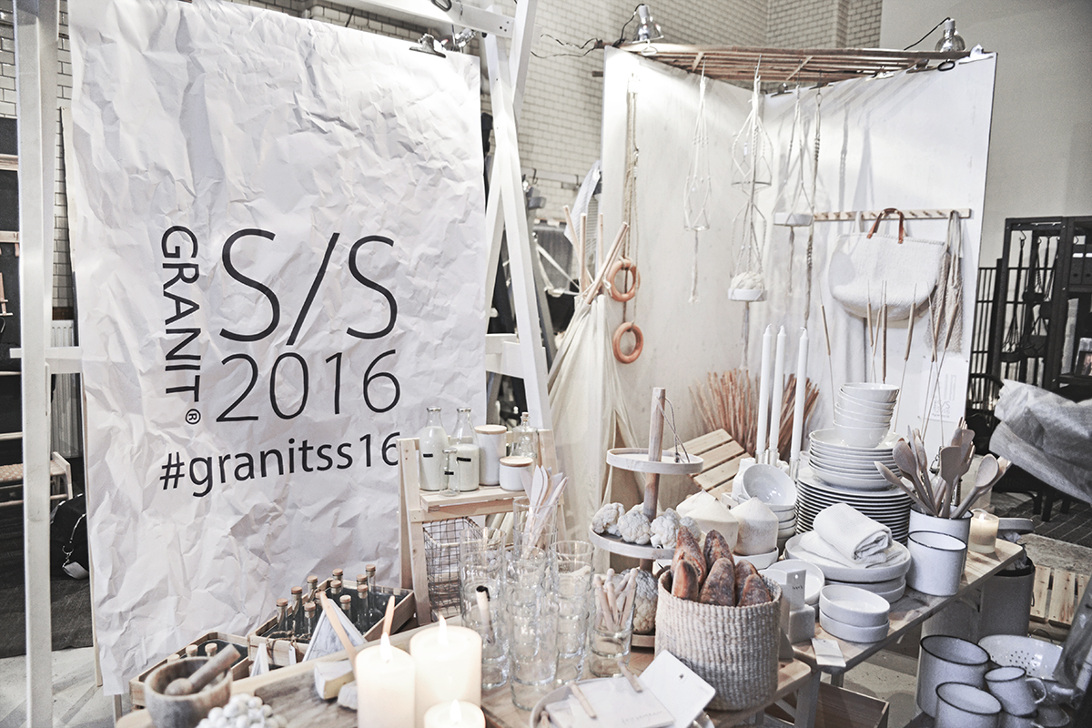 #Granitss16