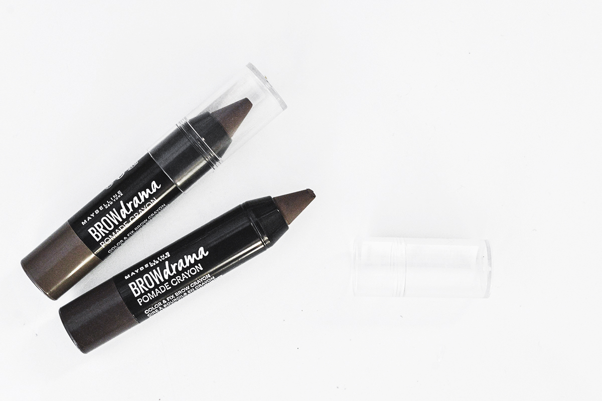 Maybelline Brow Drama Pomade Crayon