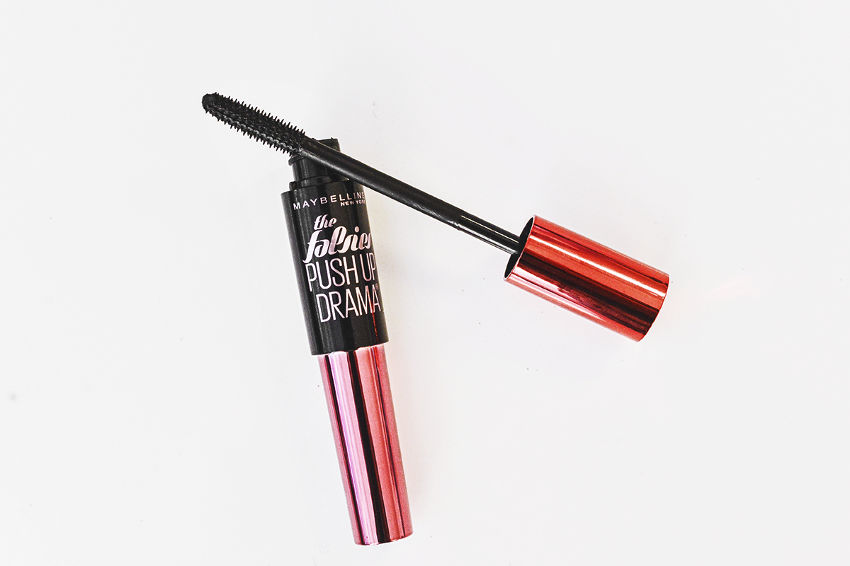 Maybelline The Falsies Push-up Drama Mascara