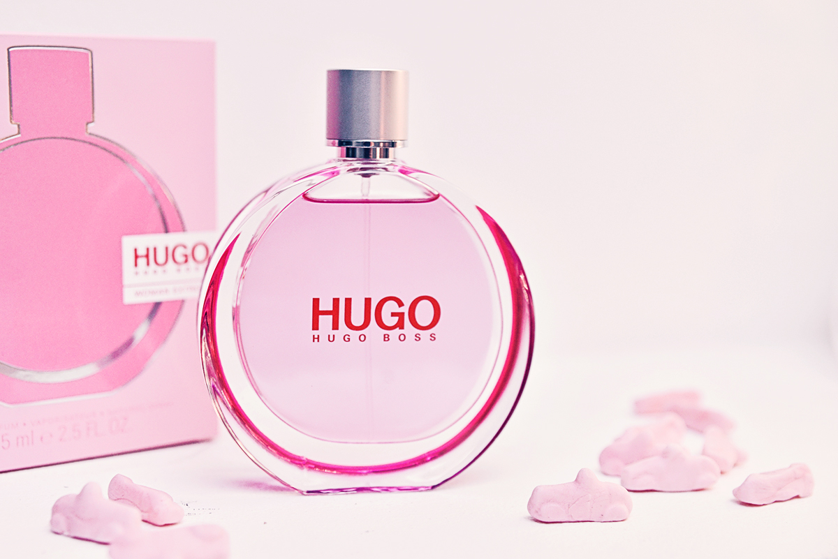 Hugo Woman Extreme