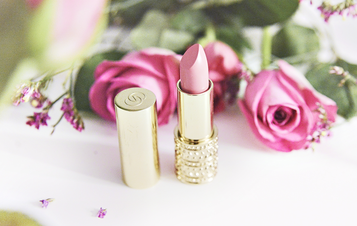 Giordani Gold Jewel Lipstick - Alla hjärtans dag 2016