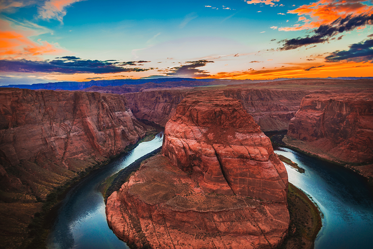 Glen Canyon