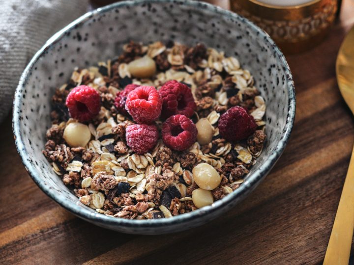 Mymuesli