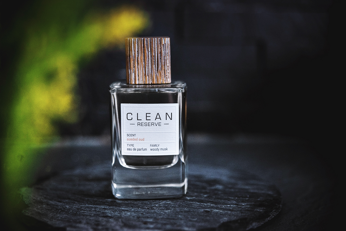 Clean Reserve Sueded Oud EdP (100ml)