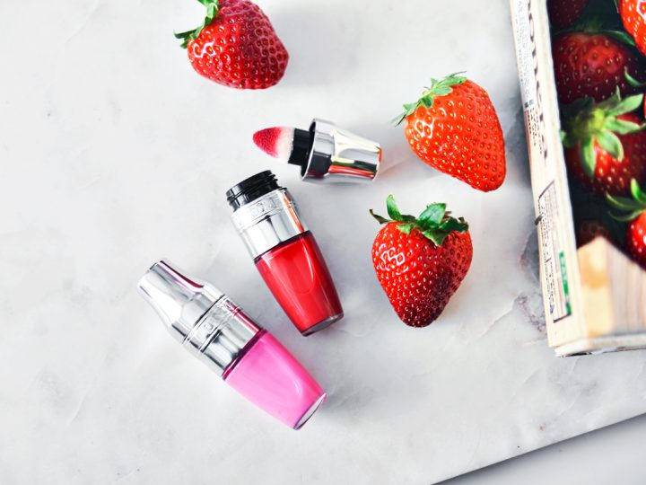 Lancome Juicy Shaker