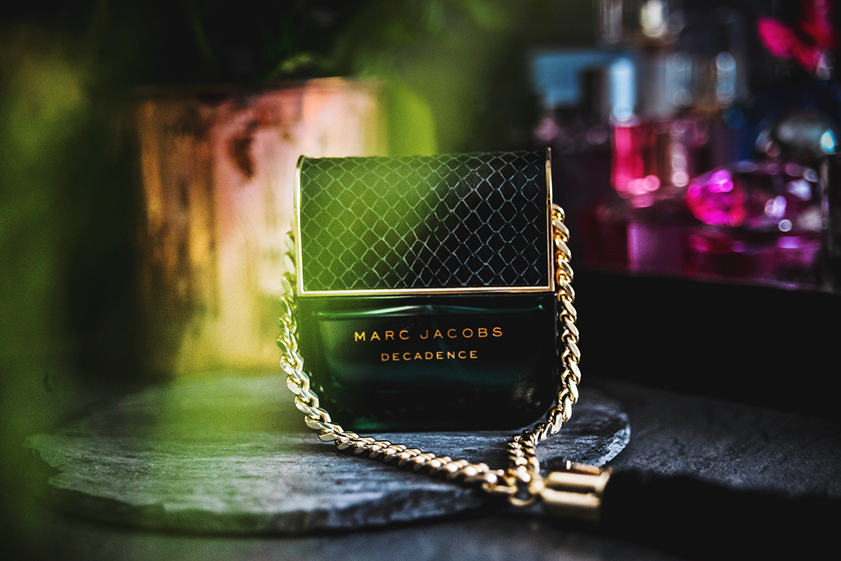 Marc Jacobs Decadence edp