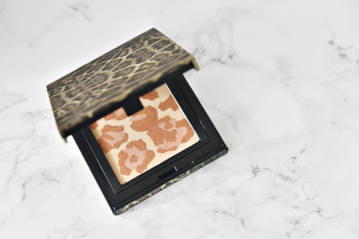 Make Up Store Bronzing Powder Leopard