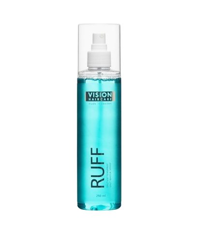 Vision Haircare Ruff Saltvattenspray