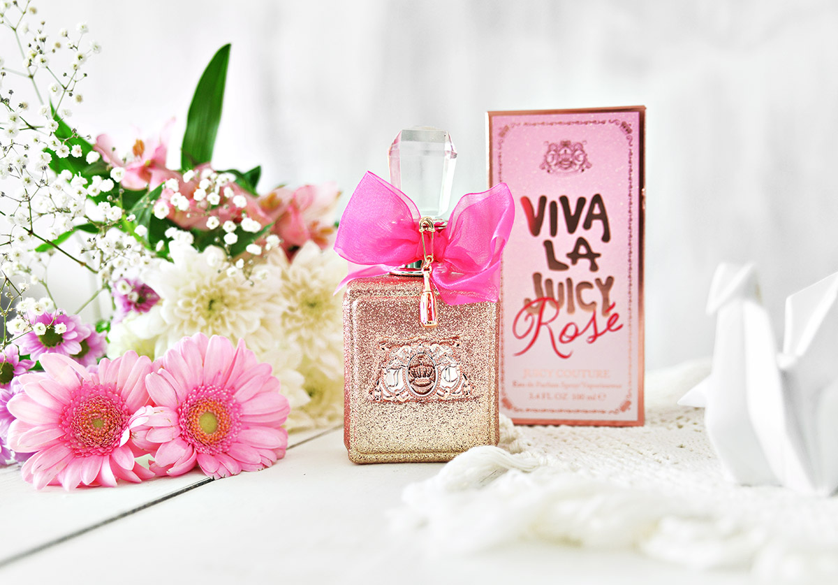 Viva La Juicy Rosé