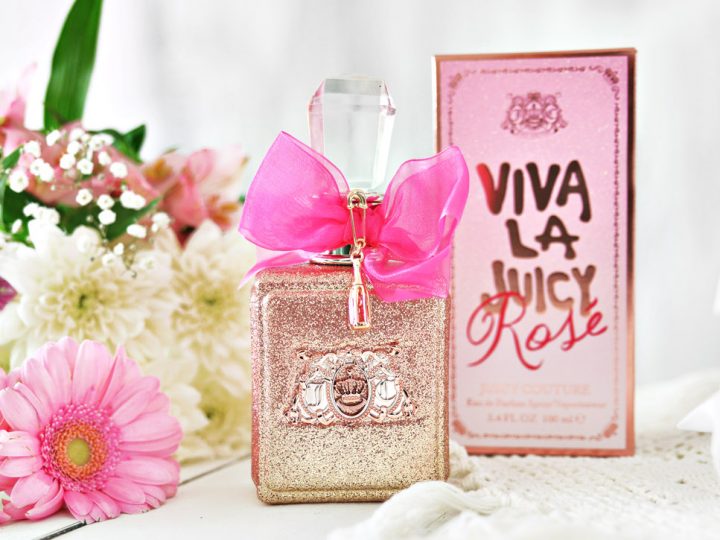 Viva La Juicy Rosé