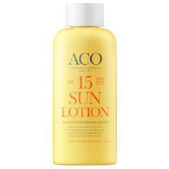 ACO Sun Lotion