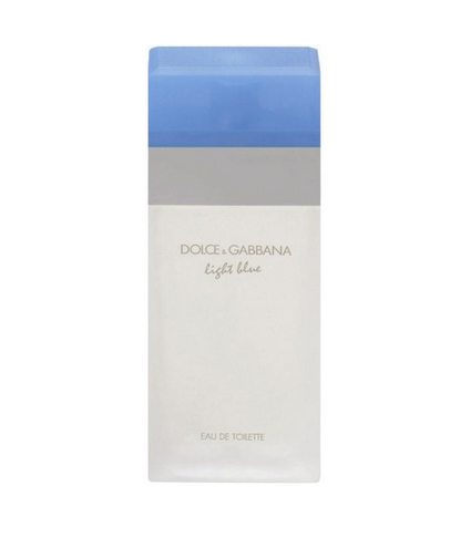 Dolce & Gabbana Light Blue EdT