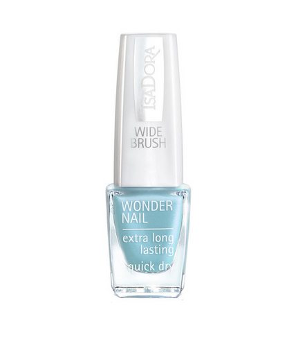 IsaDora Wonder Nail Summer Breeze