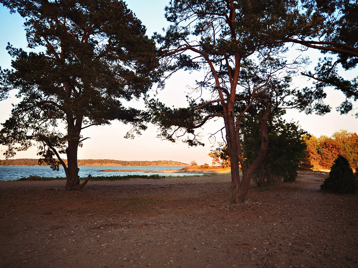 Knappelskär, Nynäshamn