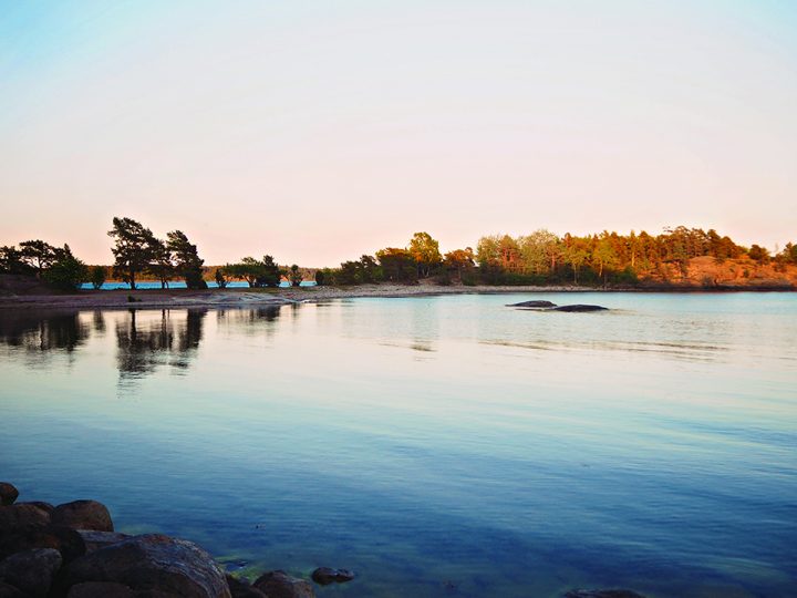 Knappelskär: En Nynäspärla i Stockholms skärgård