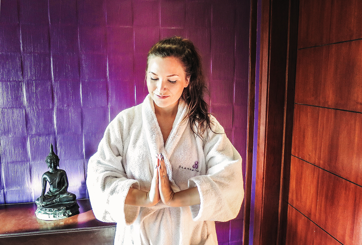 Seaham Hall and Serenity Spa