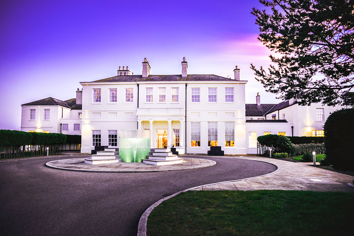 Seaham Hall and Serenity Spa