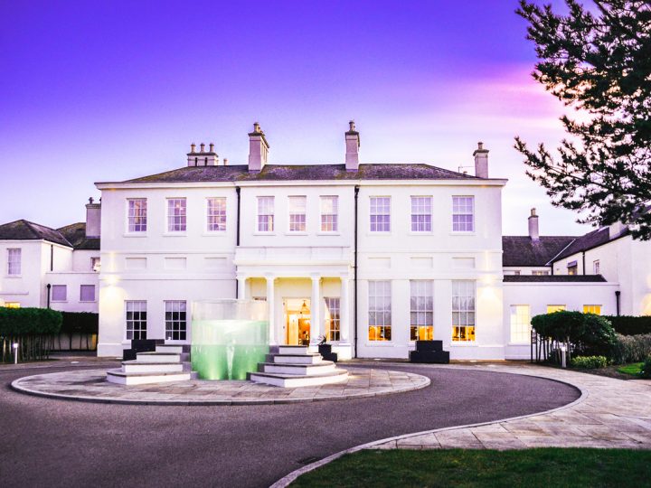 Seaham Hall and Serenity Spa