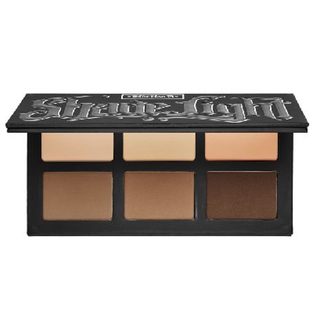 Kat Von D Shade + Light Face Contour Palette