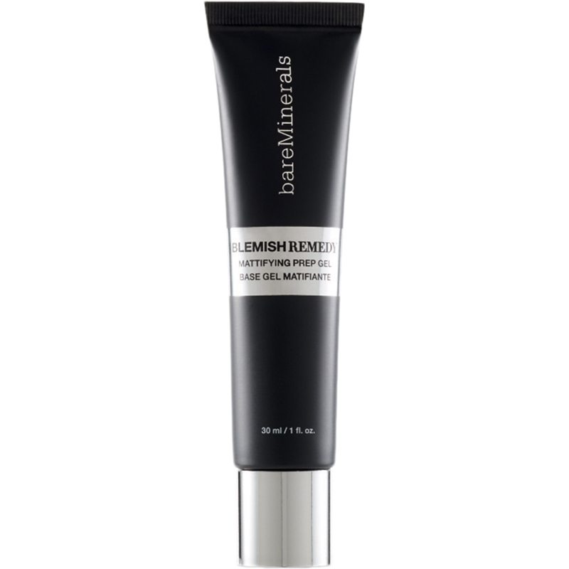 bareMinerals Blemish Remedy Mattifying Prep Gel