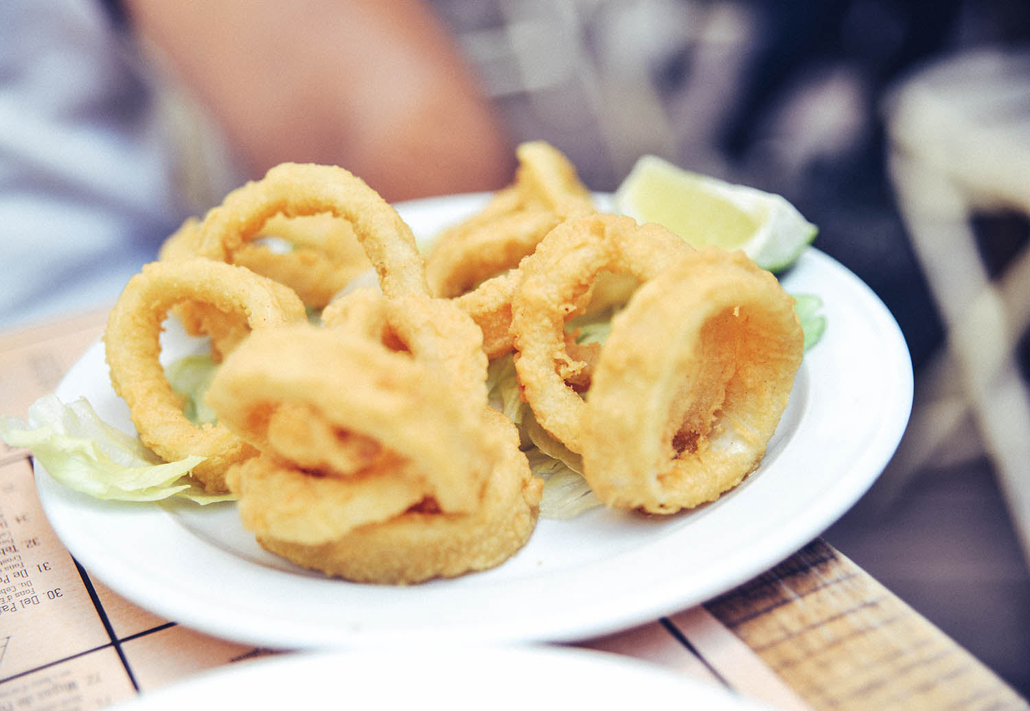 Calamares