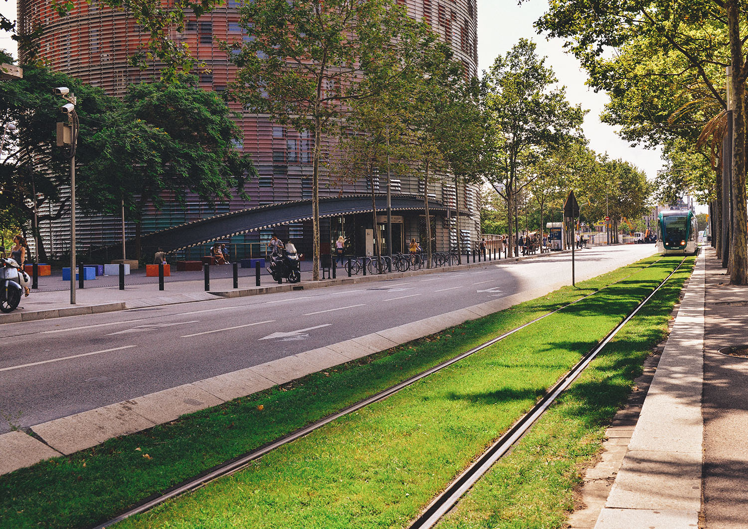 Barcelona, Spain