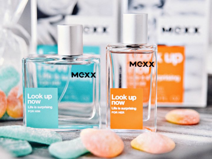 Mexx Look up Now EdT