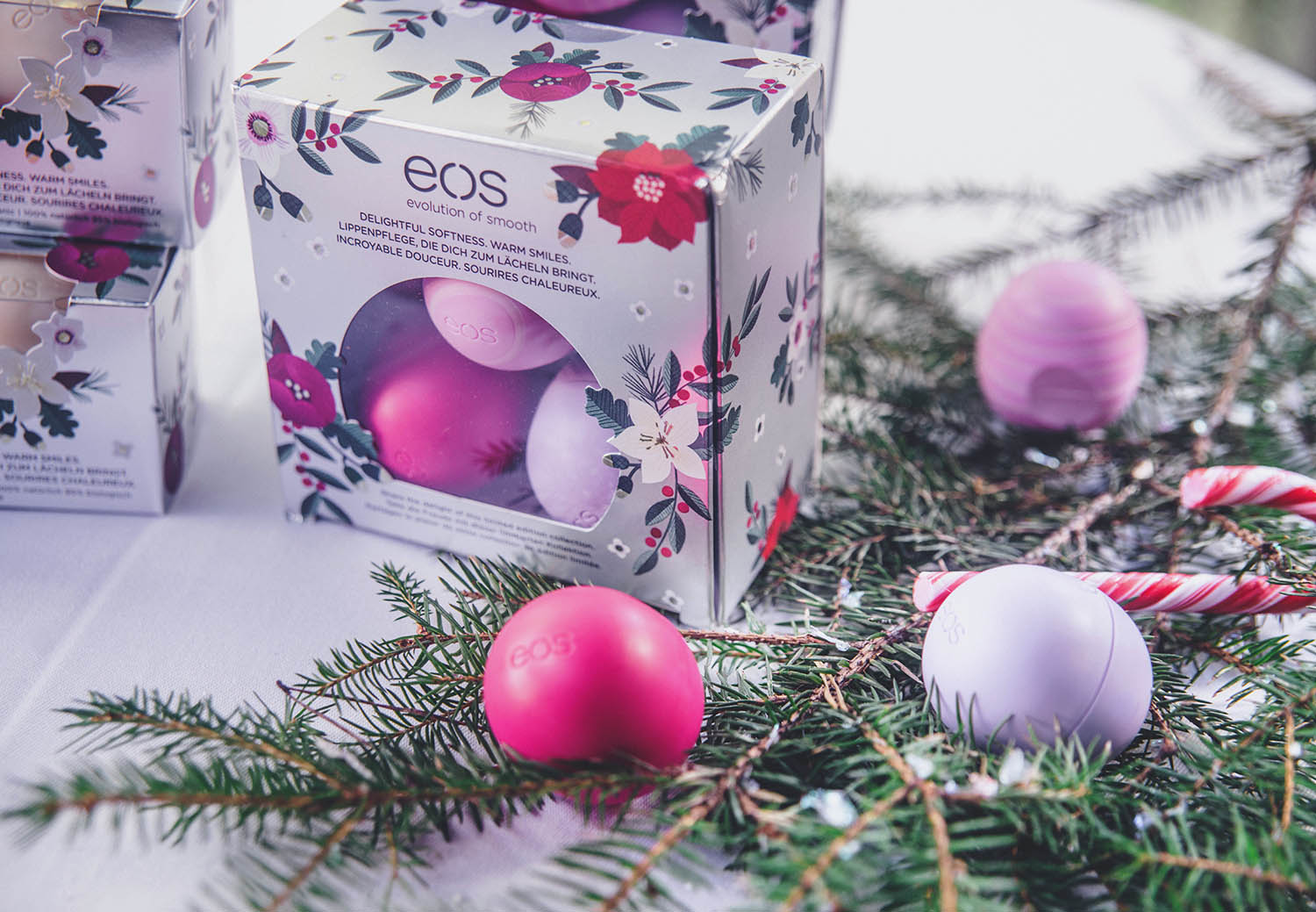 Eos Winter News 2016