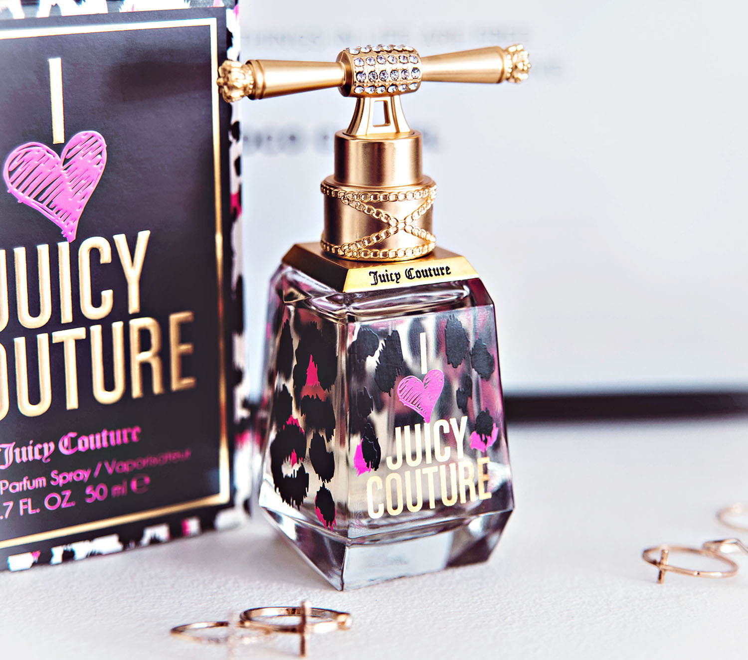 I ♥ Juicy Couture EdP