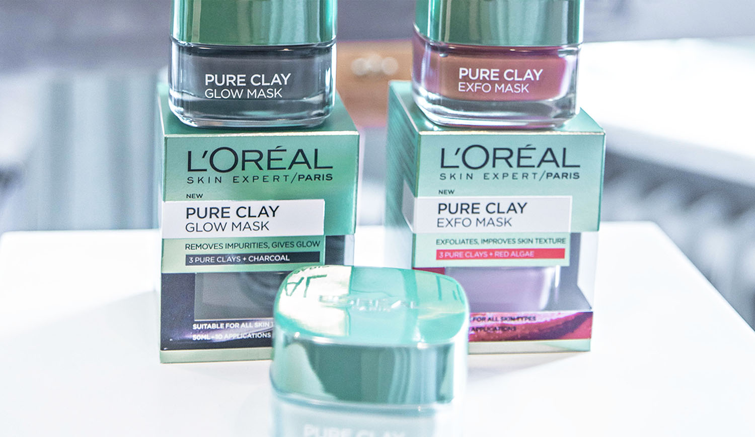 loreal-skin-expert-pure-clay-mask