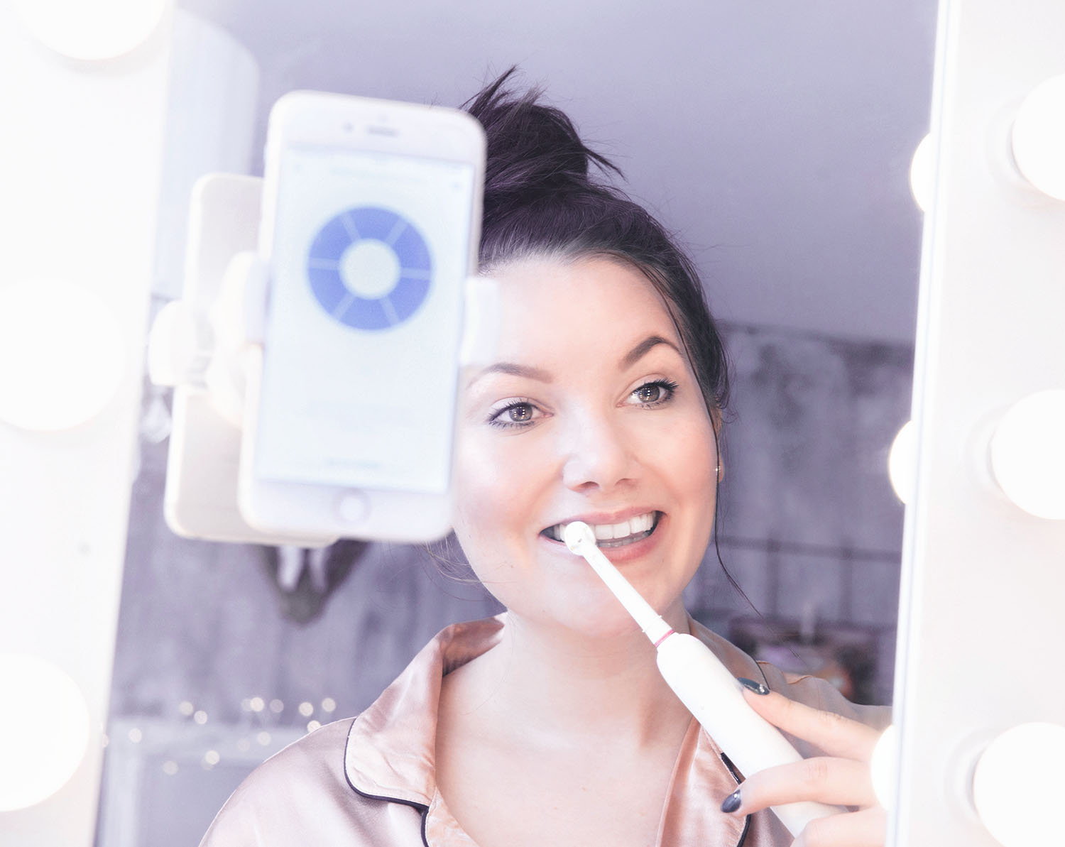 Oral-B Genius - Framtidens eltandborste