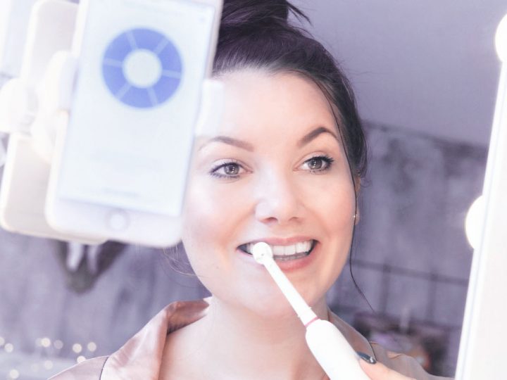 Oral-B Genius - Framtidens eltandborste