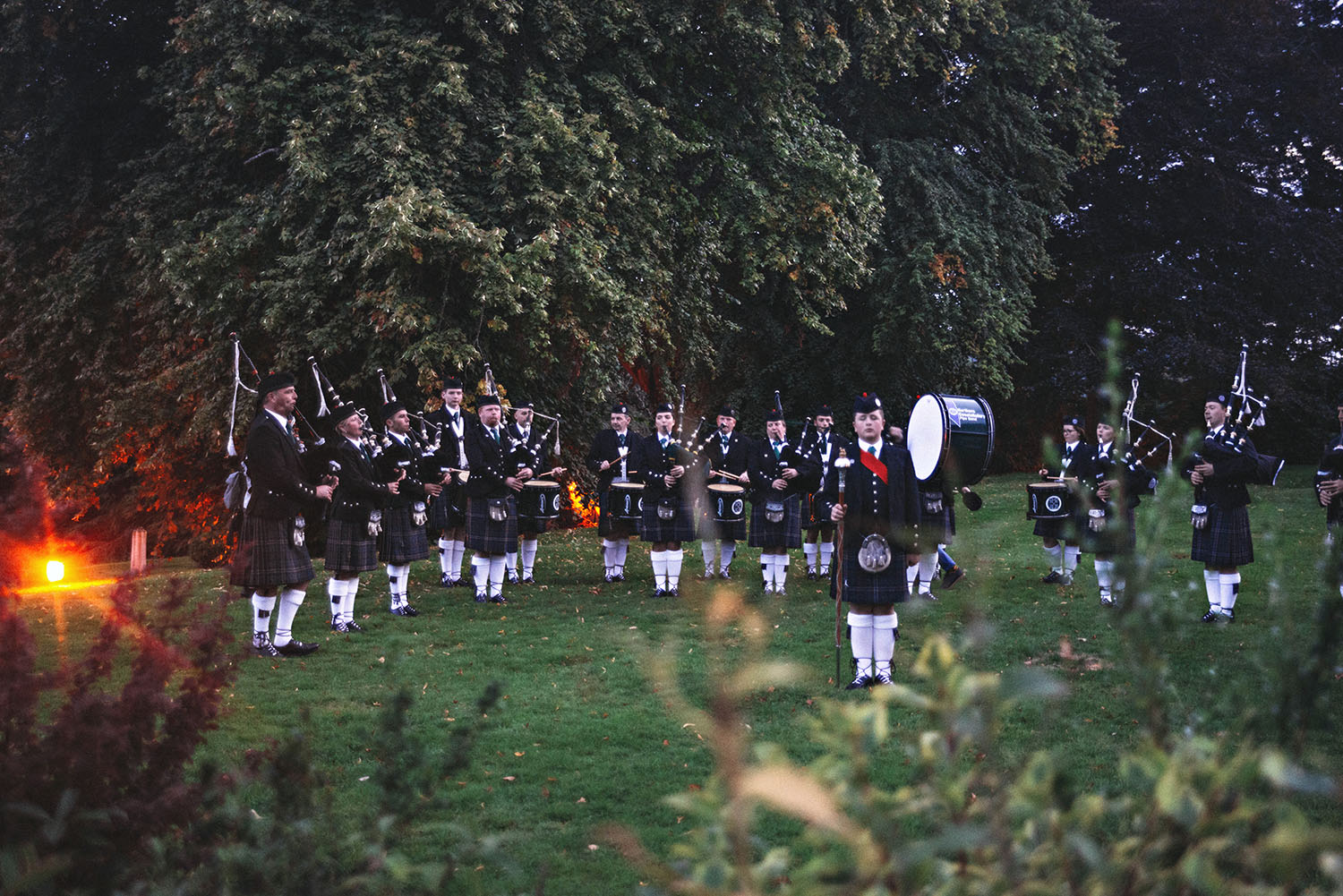 Scotland Orchestra