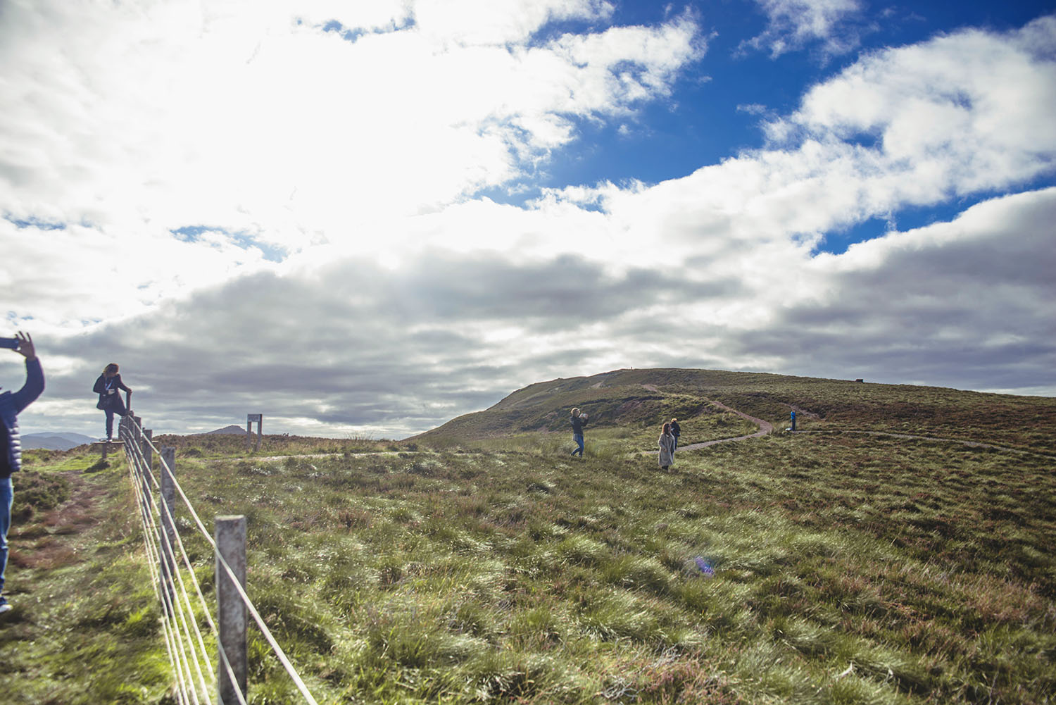 Skottland på 72 timmar: Min reseguide runt Inverness - Scottish Highlands