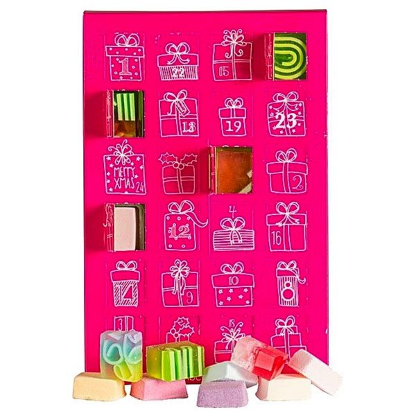 Bomb Cosmetics The Bomb Adventskalender