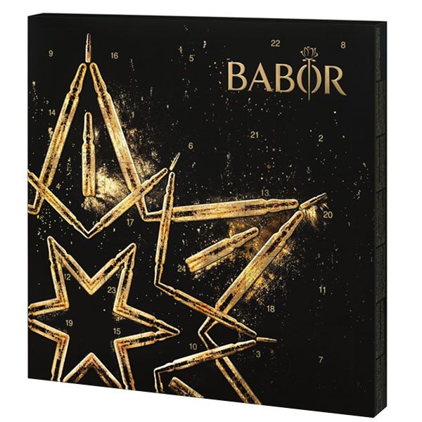 Babor Adventskalender