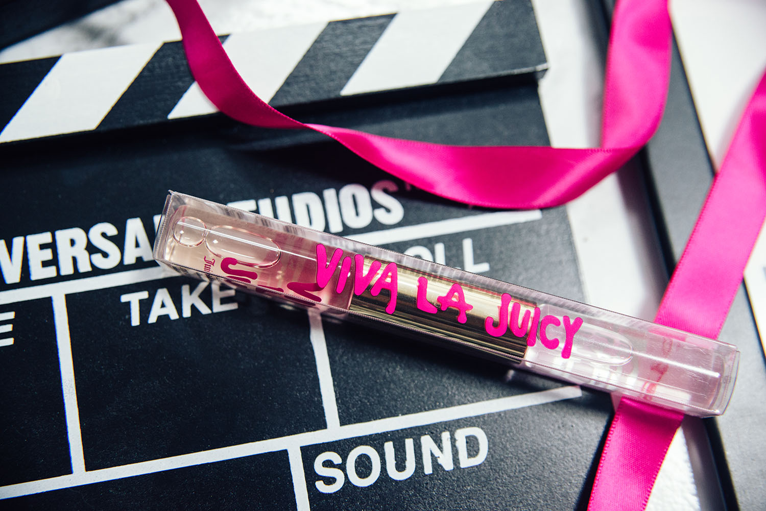 Juicy Couture Viva la Juicy Rosé Dual Rollerball