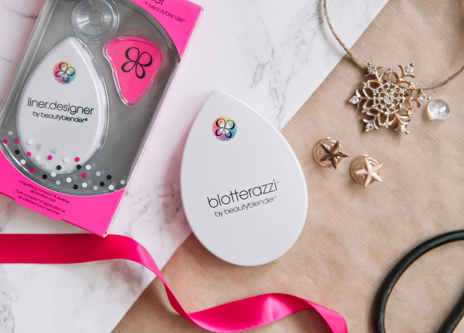 Beautyblender Blotterazzi