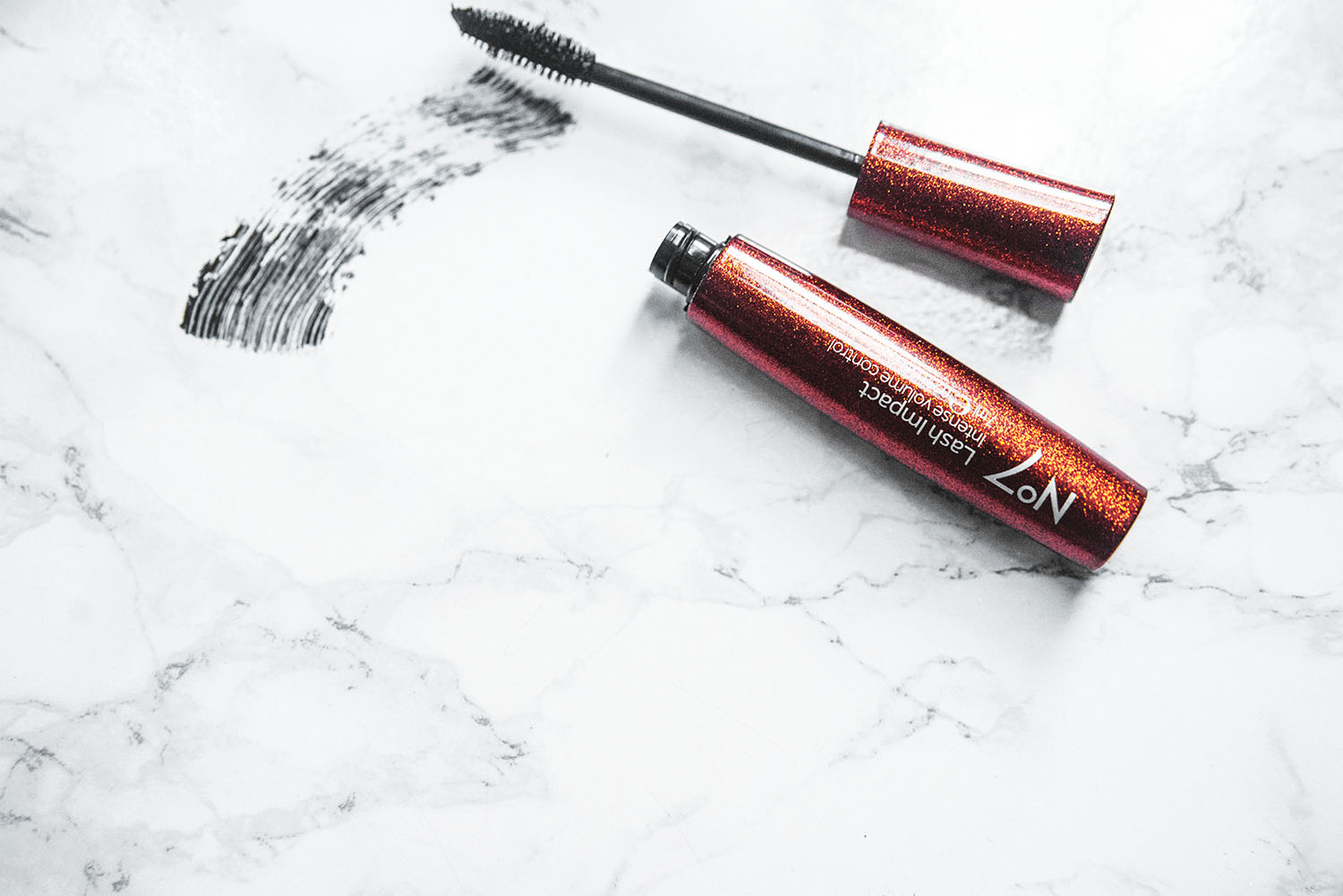 No7 Lash Impact Mascara