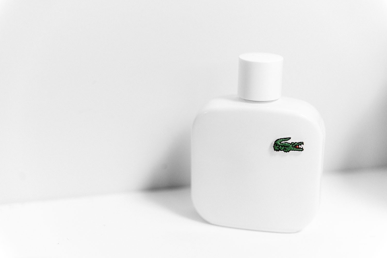 Eau De Lacoste L.12.12 Blanc EdT