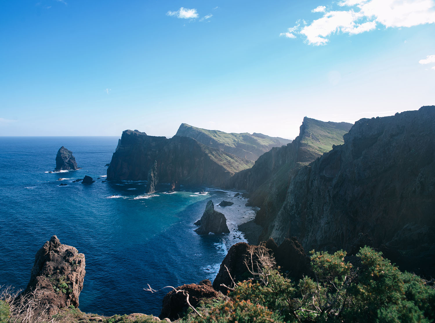 Ponta de São Lourenço