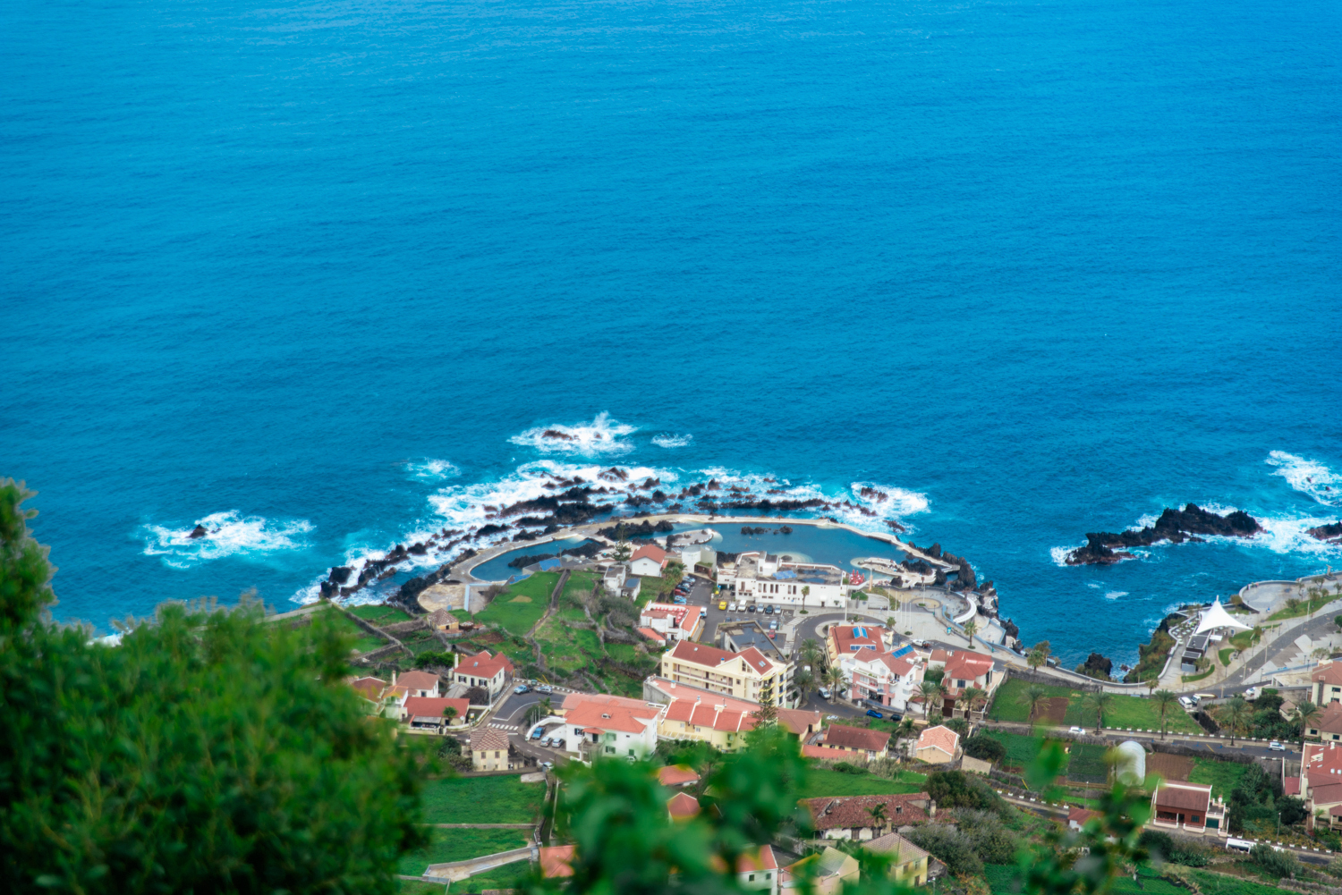 porto moniz natural swimming pools