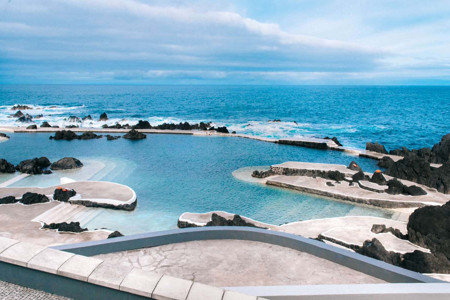 porto moniz natural lava swimming pools