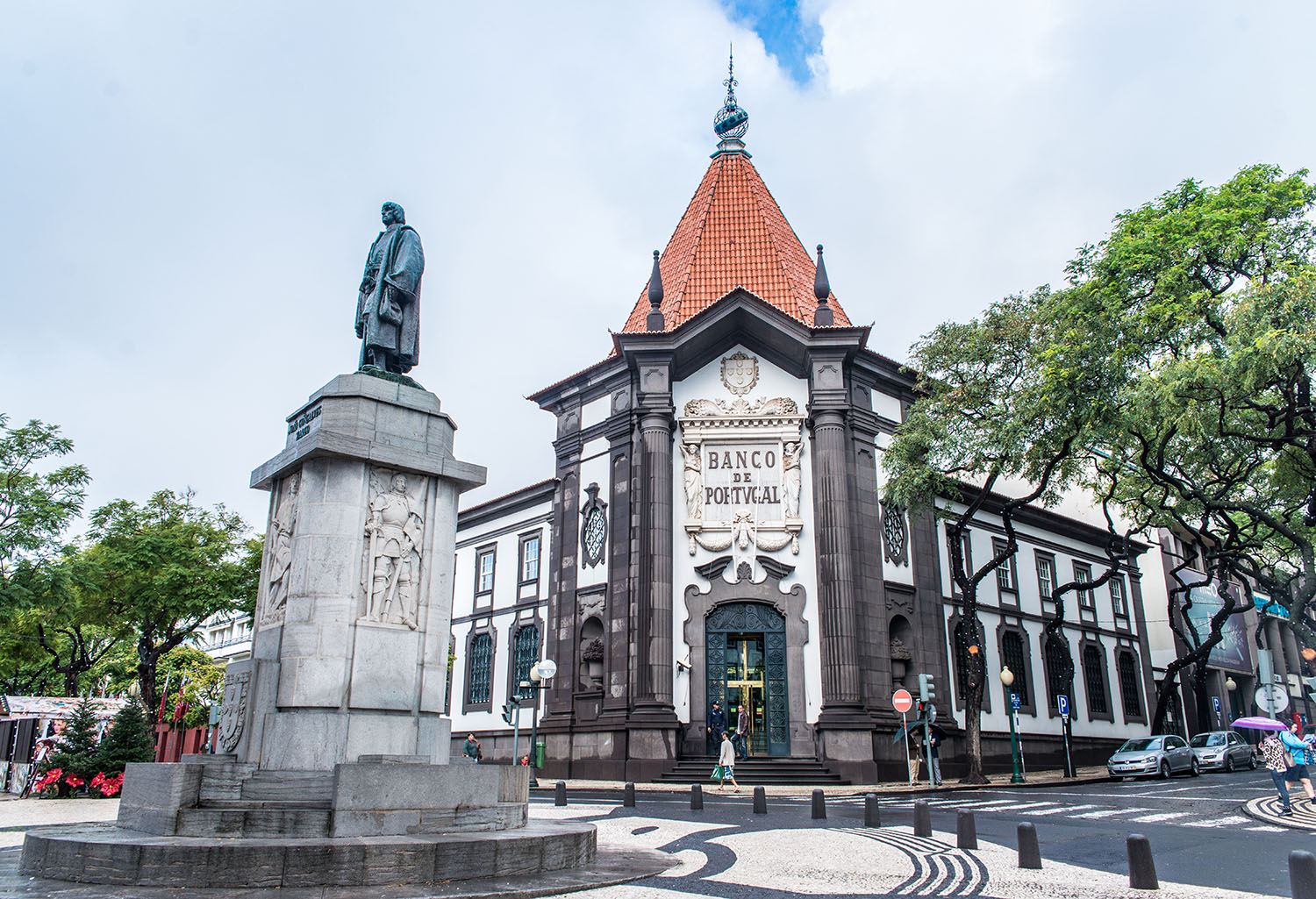 Funchal