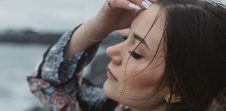 After Eyelash Extensions - Efter Ögonfransförlängning
