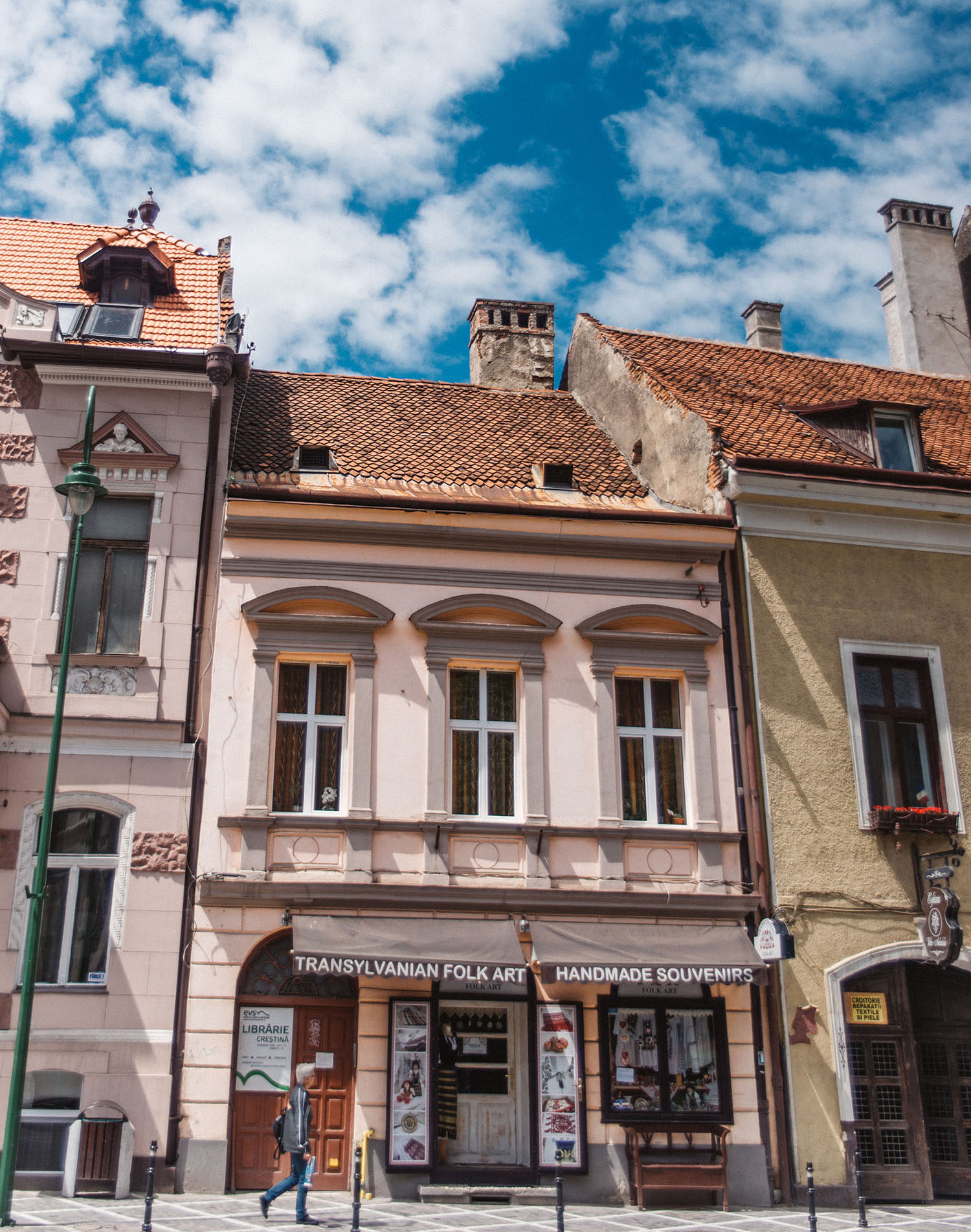 Brașov, Romania