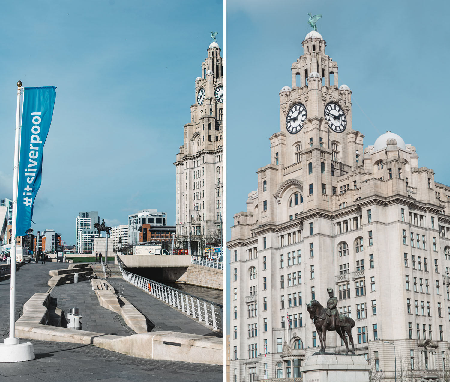 Royal Liver Building