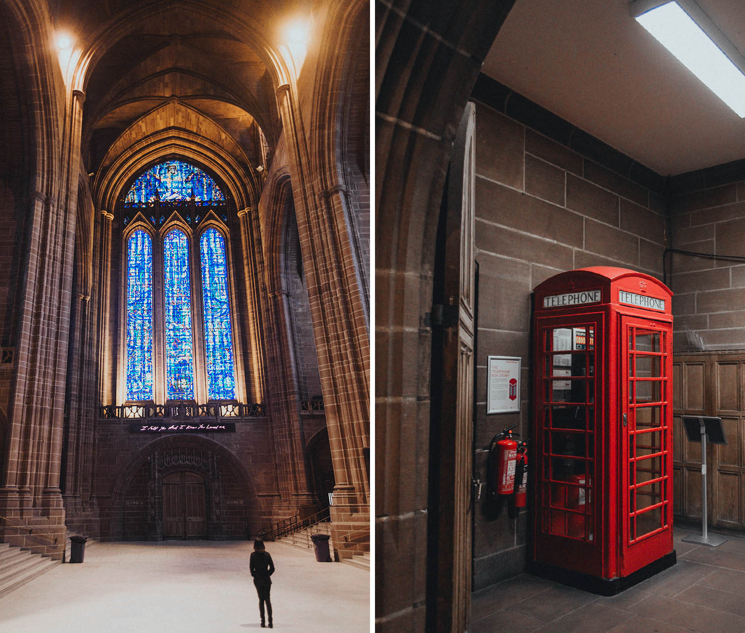 Liverpool Cathedral