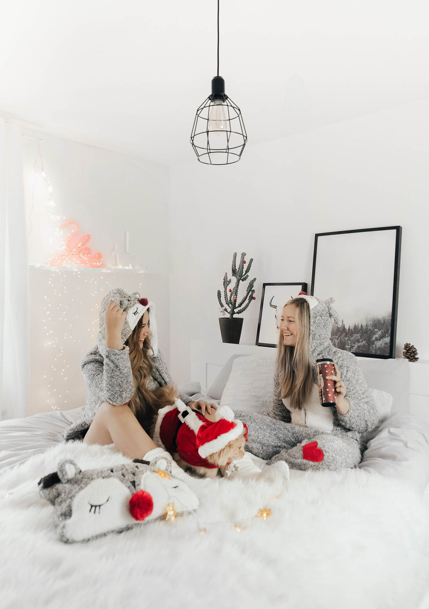 Adaras - Hunkemöller Cosy Collection